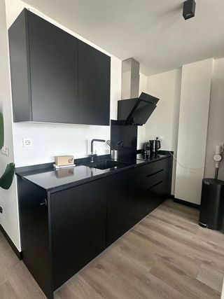 Piso en venta en El Faro de Calaburra - Chaparral en Mijas