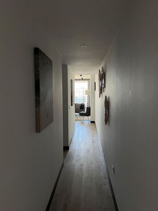 Piso en venta en El Faro de Calaburra - Chaparral en Mijas