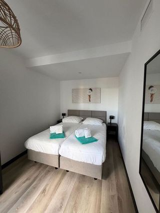 Piso en venta en El Faro de Calaburra - Chaparral en Mijas