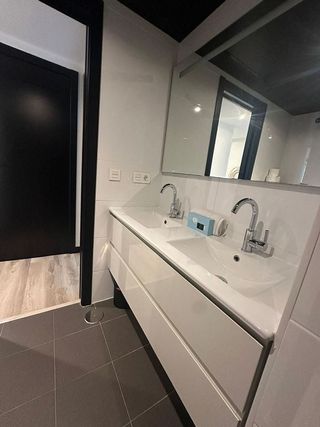 Piso en venta en El Faro de Calaburra - Chaparral en Mijas