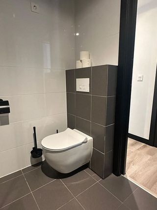 Piso en venta en El Faro de Calaburra - Chaparral en Mijas