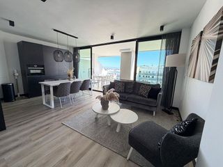 Piso en venta en El Faro de Calaburra - Chaparral en Mijas