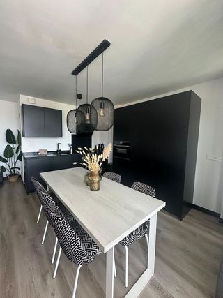 Piso en venta en El Faro de Calaburra - Chaparral en Mijas