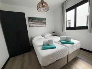 Piso en venta en El Faro de Calaburra - Chaparral en Mijas