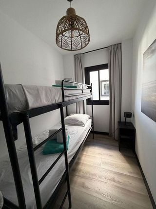 Piso en venta en El Faro de Calaburra - Chaparral en Mijas