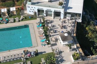 Piso en venta en El Faro de Calaburra - Chaparral en Mijas