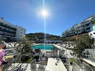 Piso en venta en Hipódromo - Cerrado del Águila en Mijas