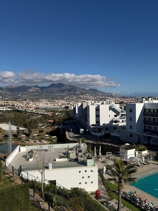 Piso en venta en Hipódromo - Cerrado del Águila en Mijas