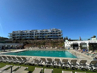 Piso en venta en Hipódromo - Cerrado del Águila en Mijas