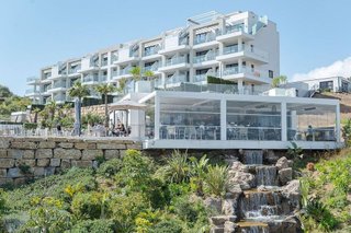 Piso en venta en Hipódromo - Cerrado del Águila en Mijas