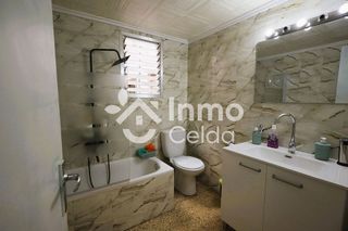 Piso en venta en Alfafar