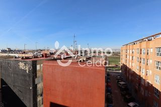 Piso en venta en Alfafar