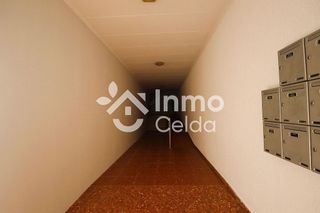 Piso en venta en Alfafar