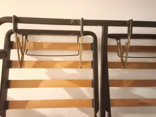 Somier lamas 135x190