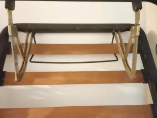 Somier lamas 135x190