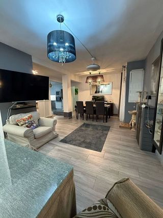 Piso en venta en Alcalá la Real