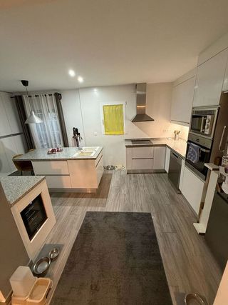 Piso en venta en Alcalá la Real