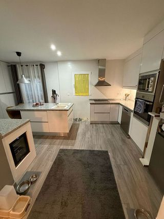 Piso en venta en Alcalá la Real