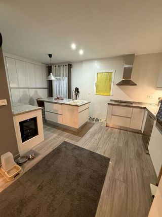 Piso en venta en Alcalá la Real