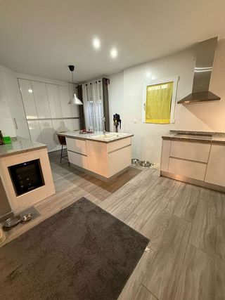 Piso en venta en Alcalá la Real