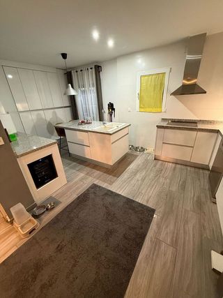 Piso en venta en Alcalá la Real