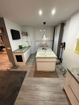 Piso en venta en Alcalá la Real