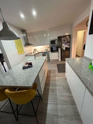 Piso en venta en Alcalá la Real