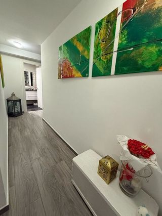 Piso en venta en Alcalá la Real