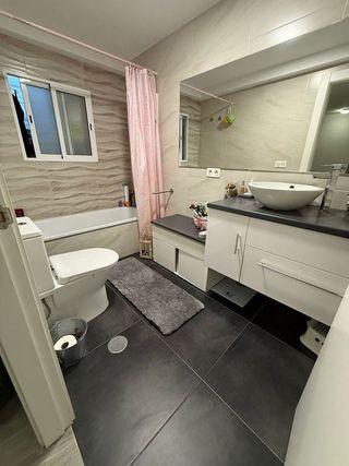 Piso en venta en Alcalá la Real