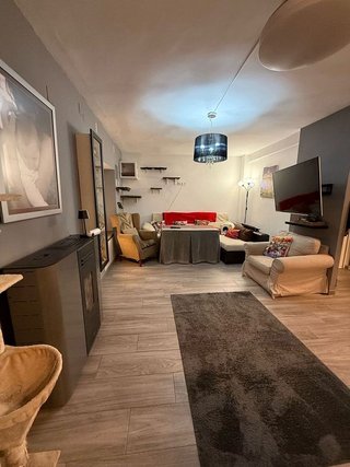Piso en venta en Alcalá la Real