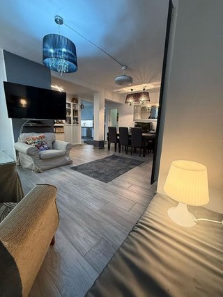 Piso en venta en Alcalá la Real