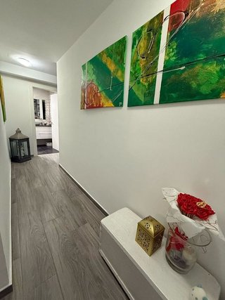 Piso en venta en Alcalá la Real