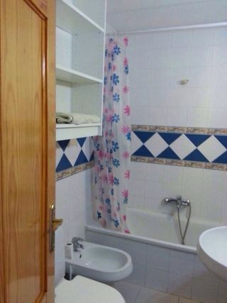 Ático en venta en Los Boliches en Fuengirola