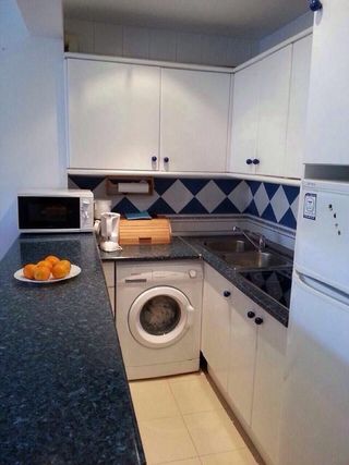 Ático en venta en Los Boliches en Fuengirola