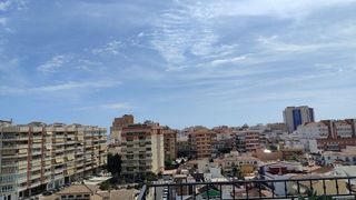 Ático en venta en Los Boliches en Fuengirola