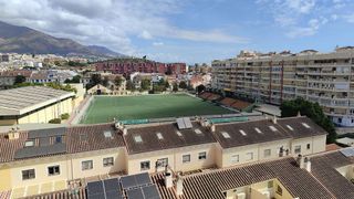 Ático en venta en Los Boliches en Fuengirola