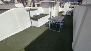 Ático en venta en Los Boliches en Fuengirola