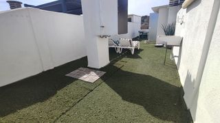 Ático en venta en Los Boliches en Fuengirola