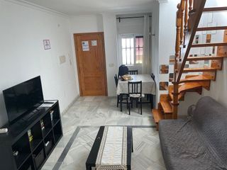 Ático en venta en Los Boliches en Fuengirola