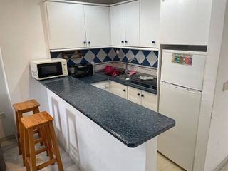 Ático en venta en Los Boliches en Fuengirola