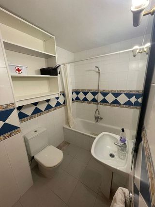 Ático en venta en Los Boliches en Fuengirola