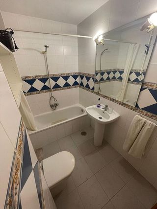 Ático en venta en Los Boliches en Fuengirola