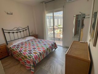 Ático en venta en Los Boliches en Fuengirola