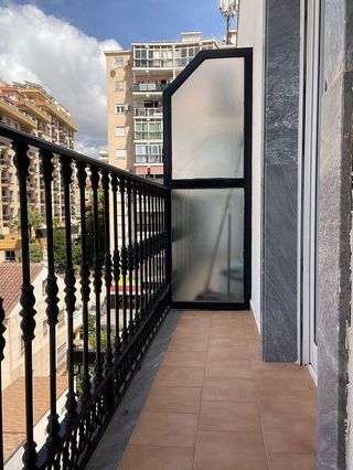 Ático en venta en Los Boliches en Fuengirola