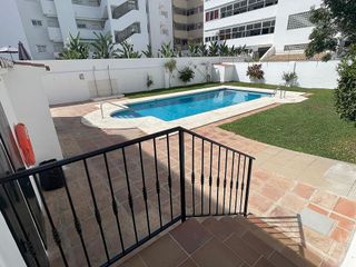 Ático en venta en Los Boliches en Fuengirola