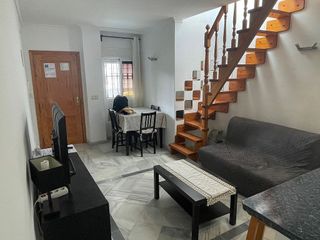 Ático en venta en Los Boliches en Fuengirola