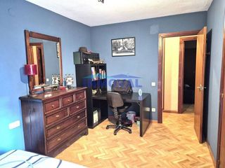 Piso en venta en Valdepeñas