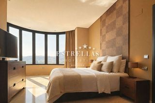 Ático en venta en Pueblo Levante en Benidorm