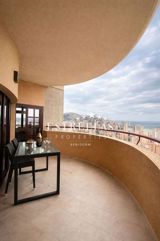 Ático en venta en Pueblo Levante en Benidorm