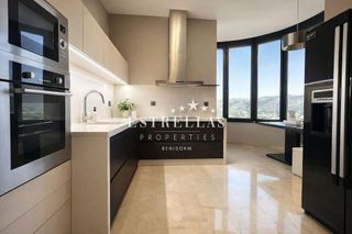 Ático en venta en Pueblo Levante en Benidorm